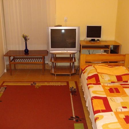 Erik Apartments Budapest Room photo