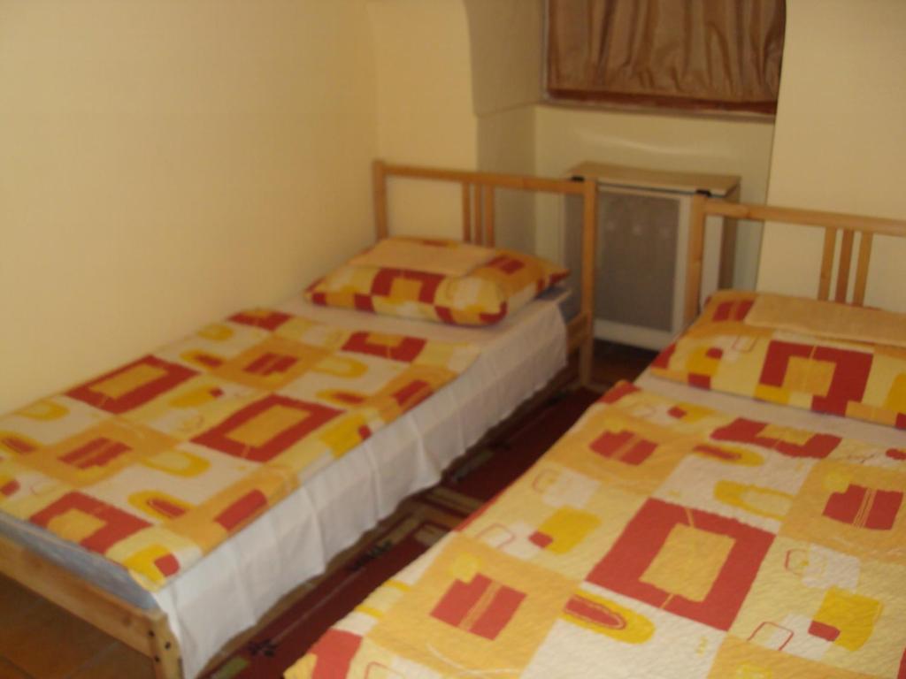 Erik Apartments Budapest Room photo